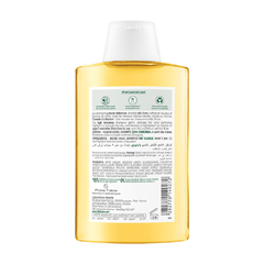 Klorane Shampoo de Camomila 200ml - Farmacia Cuyo