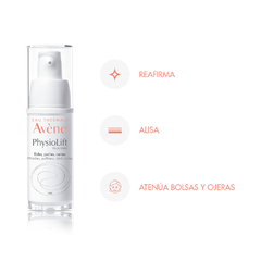 Avene PhysioLift Contorno de Ojos Anti-Edad 15ml - Farmacia Cuyo