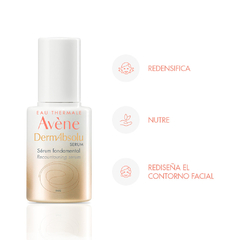 Avene Dermabsolu Serum Esencial 30ml - Farmacia Cuyo