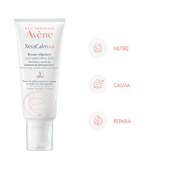 Avene Xeracalm A.D. Balsamo Relipidizante 200ml - Farmacia Cuyo