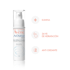 Avene A-Oxitive Serum 30ml - Farmacia Cuyo