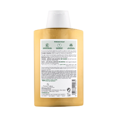 Klorane Shampoo de Mango 200ml - Farmacia Cuyo