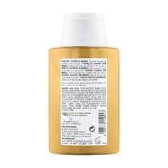Klorane Shampoo de Mango 100ml - Farmacia Cuyo