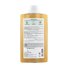 Klorane Shampoo de Mango 400ml - Farmacia Cuyo