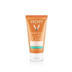 Vichy Capital Soleil Toque Seco FPS30+ 50ml