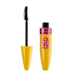 Maybelline Golossal Go Extreme Washable - comprar online