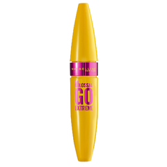 Maybelline Golossal Go Extreme Washable