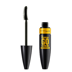 Maybelline The Colossal Go Extreme Intense Black Mascara para Pestañas - comprar online