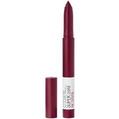 Maybelline SuperStay Ink Crayon Labial - Farmacia Cuyo