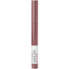 Maybelline SuperStay Ink Crayon Labial - tienda online