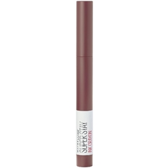 Maybelline SuperStay Ink Crayon Labial - comprar online