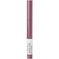 Maybelline SuperStay Ink Crayon Labial - tienda online