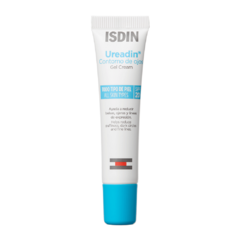 Isdin Ureadin Gel Crema Contorno Ojos 15ml - comprar online