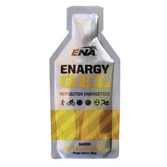 ENA Sport Enargy Gel+ Vainilla