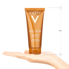 Vichy Ideal Soleil Leche Autobronceante Corporal 100ml en internet