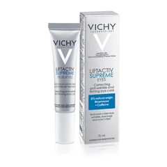 Vichy Liftactiv Supreme Contorno de Ojos Anti-Arrugas 15ml - comprar online