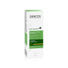 Vichy Dercos Shampoo Anti-Caspa Cabellos Secos 200ml - comprar online