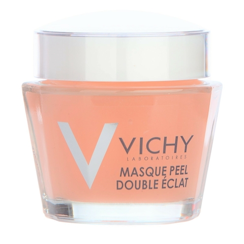 Vichy Mascara Double Glow Peel 75ml