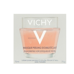 Vichy Mascara Double Glow Peel 75ml - comprar online