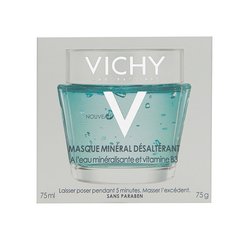 Vichy Mascara Mineral Calmante 75ml en internet