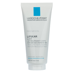 La Roche Posay Lipikar Leche 200 ml