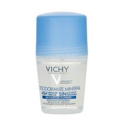 Vichy Deo Mineral Roll-On 50ml