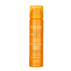 Vichy Ideal Soleil Bruma de Rostro SPF50+ 75ml