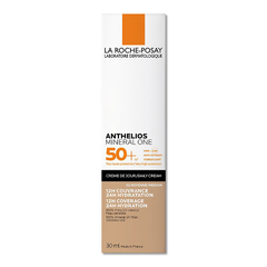 La Roche Posay Anthelios Mineral One FPS50+ 30ml - tienda online