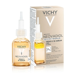 Vichy Neovadiol Meno 5 Bi-Serum Peri/Post Menopausia 30ml - comprar online