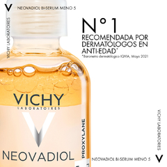 Vichy Neovadiol Meno 5 Bi-Serum Peri/Post Menopausia 30ml en internet
