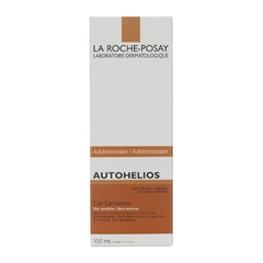 La Roche Posay Autohelios Gel Autobronceante 100ml en internet