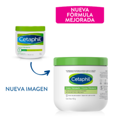 Cetaphil Crema Hidratante 453gr - Farmacia Cuyo