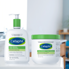 Cetaphil Crema Hidratante 453gr - comprar online