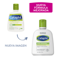 Cetaphil Locion Hidratante 237ml