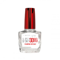 Maybelline Super Stay 7 Days 3D Gel Top Coat