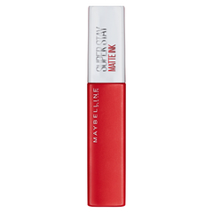 Maybelline SuperStay Matte Ink labial - comprar online