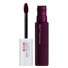 Maybelline SuperStay Matte Ink labial - Farmacia Cuyo