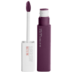 Maybelline SuperStay Matte Ink City Edition - comprar online