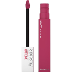 Maybelline SuperStay Matte Ink Pikns