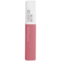 Maybelline SuperStay Matte Ink Pikns - tienda online