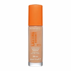 Rimmel Lasting Radiance Foundation