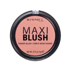 Rimmel Maxi Blush Polvo