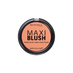 Rimmel Maxi Blush Polvo en internet