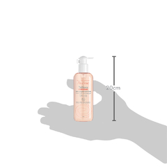 Avene Trixera Gel Nutrifluido 400ml - tienda online