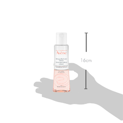 Avene Desmaquillante Intenso de Ojos Bifasico 125ml - tienda online