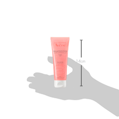 Avene Gel Exfoliante Suave 75ml - tienda online