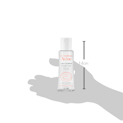 Avene Locion Micelar 100ml - tienda online