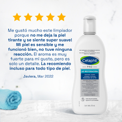 CETAPHIL PRO AD LIMPIADOR CORPORAL en internet