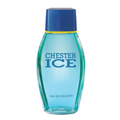 Ice Chester Eau de Cologne 170ml