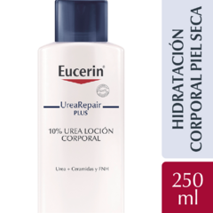Eucerin Urea Repair Plus Locion Corporal Urea 10% 250 ml en internet